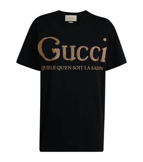 frases de gucci|slogan tees gucci.